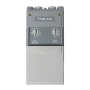ProM-100 - Analog TENS Unit, 2 channels with single continuous mode
