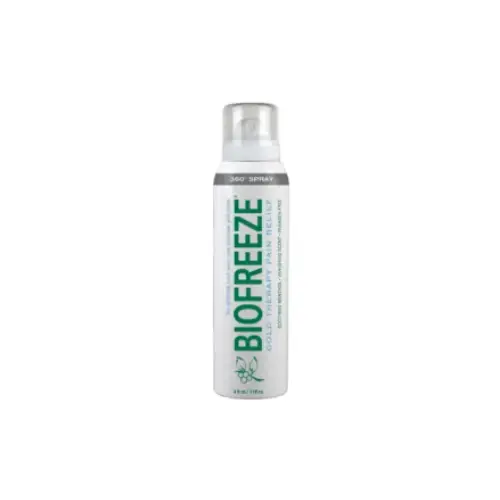 BioF-C16 - BioFreeze 4oz Spray