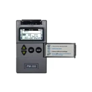 PM-355 - Digital TENS Unit Dual Channel with 5 Modes of Operations and Treatment Timer
