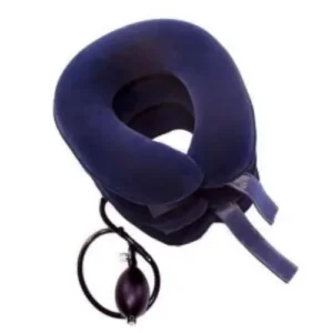 Pneumatic Neck Traction Device