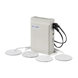 IF-4000 - Dual Channel Interferential Unit