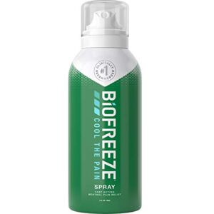 Biof-016 - BioFreeze 16oz Spray