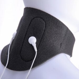 Garment-Neck- Conduct Neck Garment with 2 x 3 silver electrodes Economy