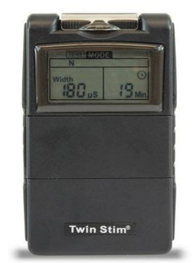 ProM-700 -Twin Stim Digital TENS & EMS Combo - Image 2