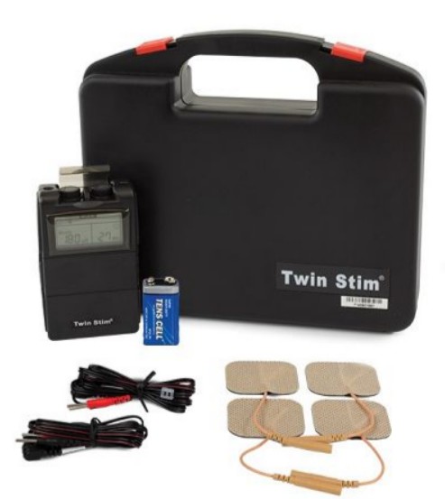 ProM-700 -Twin Stim Digital TENS & EMS Combo