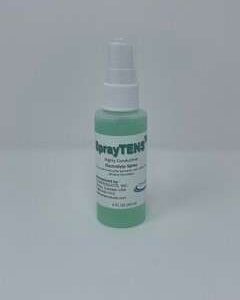 SPRAY2oz - SprayTENS® Conductive Garment Spray 2oz