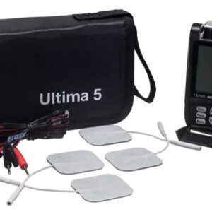 Ultima5 - Ultima 5 TENS Unit