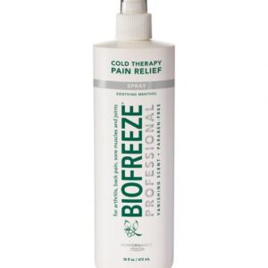 BioF-016 - BioFreeze 16oz Professional Spray Gel