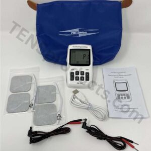 PM-365 Digital TENS UNIT- Transcutaneous Nerve Stimulator