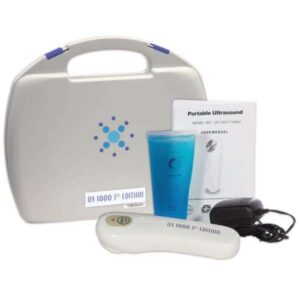 US10003rd - Portable Ultrasound Unit