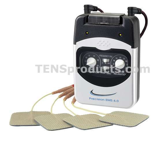 TENS3900 - Analog TENS Unit