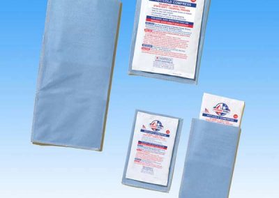 HC-1013 - Reusable Hot/Cold Gel Pack Large 10" x 13" - Image 2